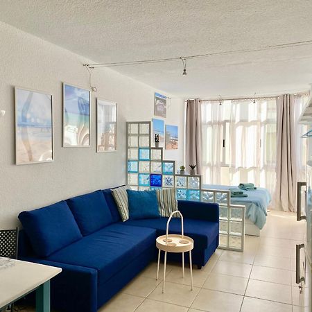 Arcadia Del Mar Apartment Corralejo Esterno foto