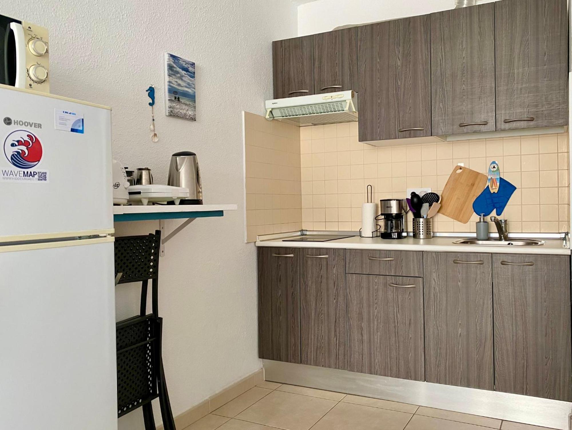 Arcadia Del Mar Apartment Corralejo Esterno foto