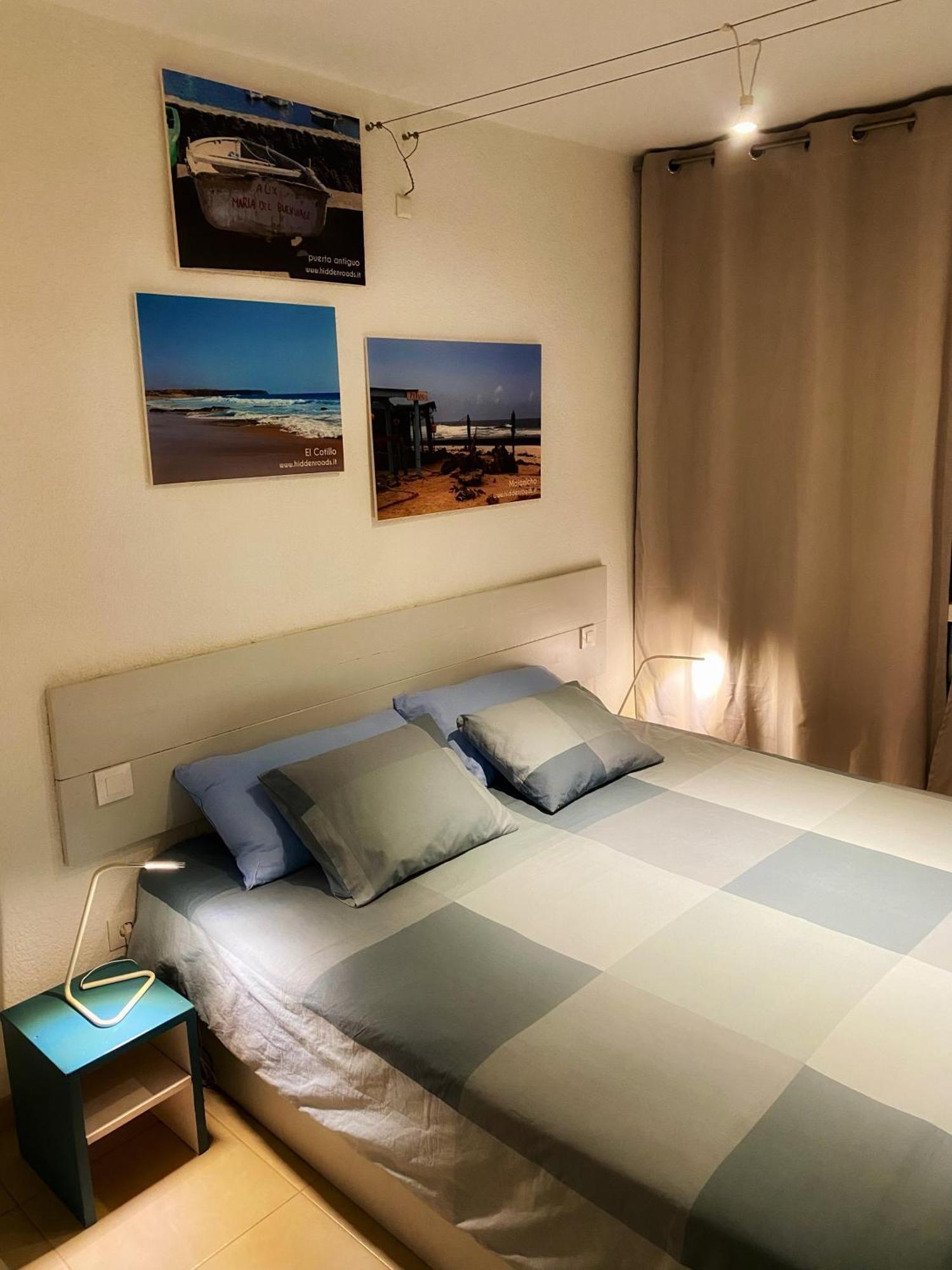 Arcadia Del Mar Apartment Corralejo Esterno foto
