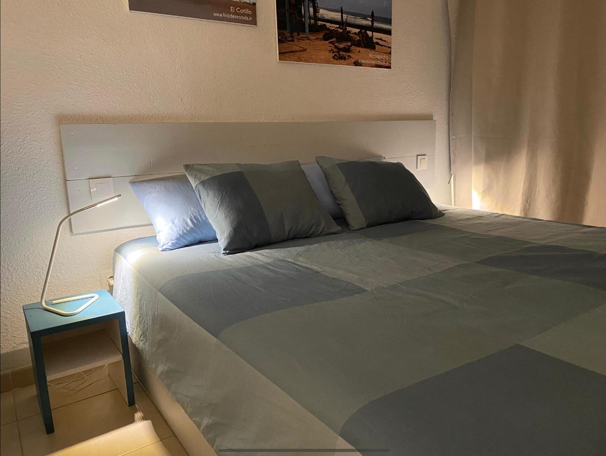 Arcadia Del Mar Apartment Corralejo Esterno foto