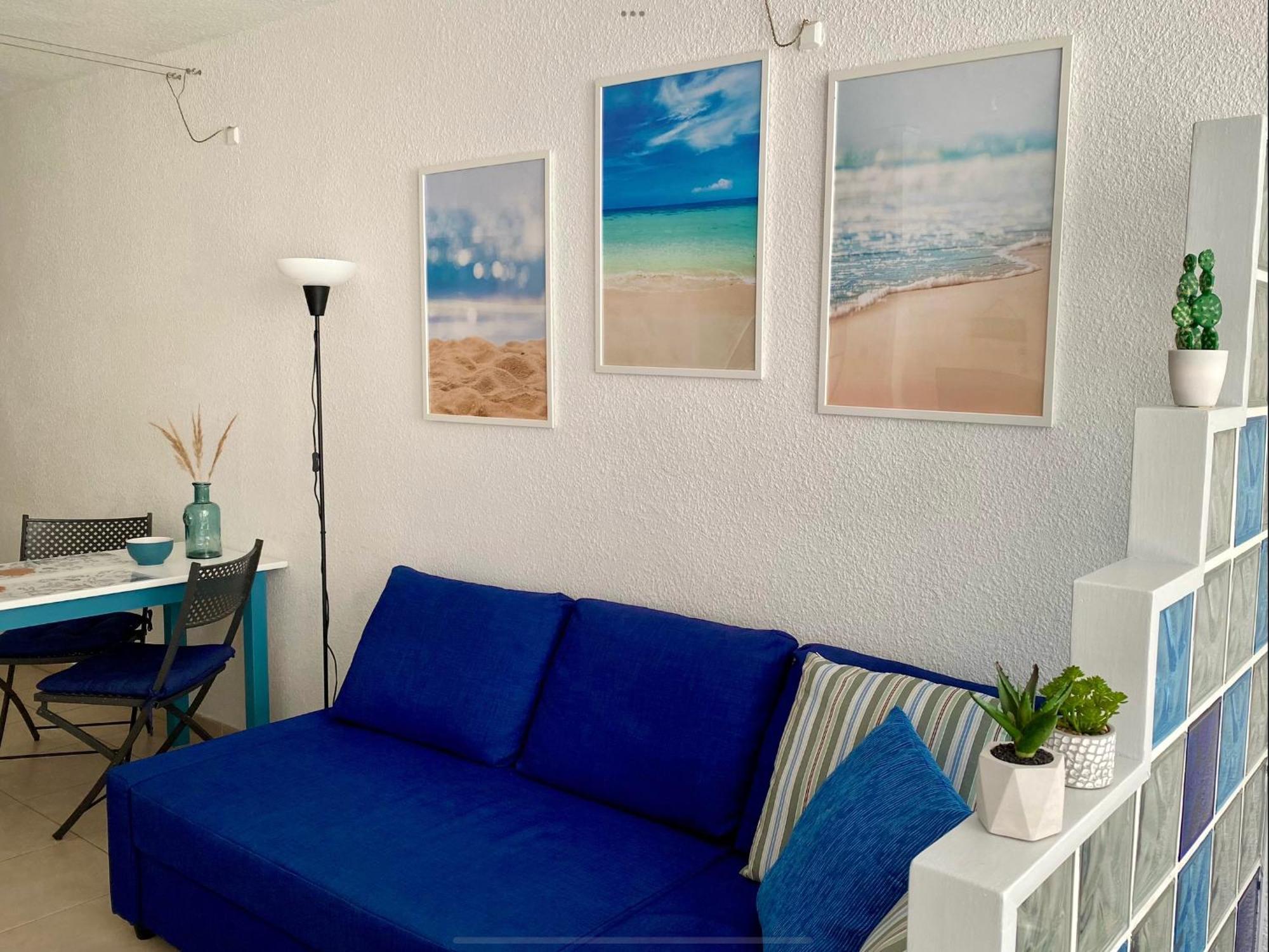 Arcadia Del Mar Apartment Corralejo Esterno foto
