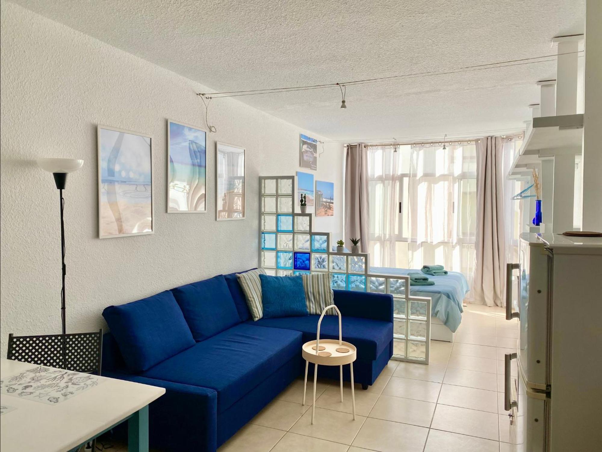 Arcadia Del Mar Apartment Corralejo Esterno foto