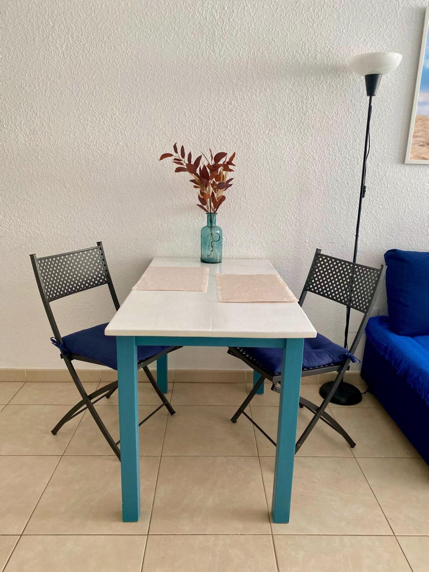 Arcadia Del Mar Apartment Corralejo Esterno foto